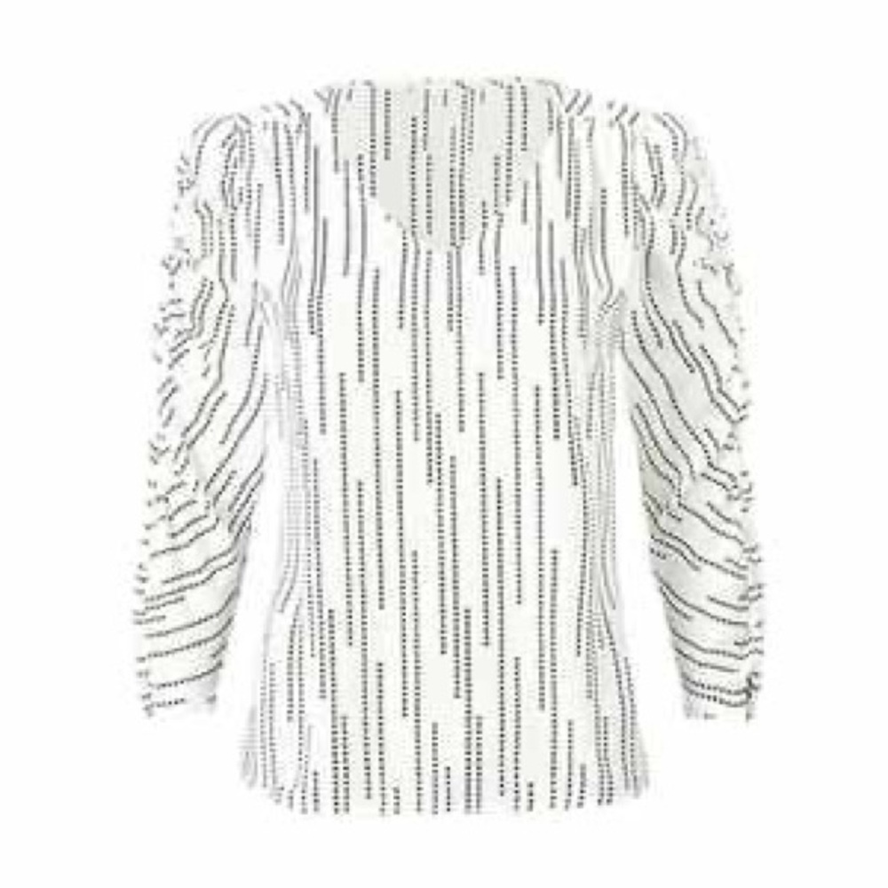 Cabi Devoted Blouse (style 3958)